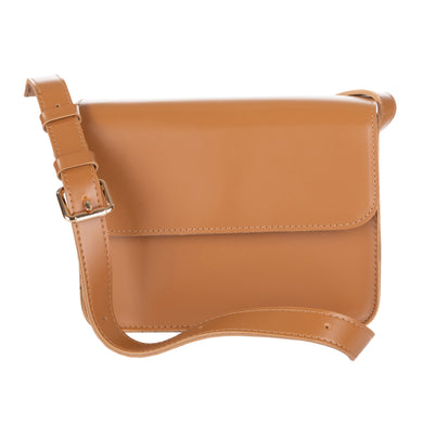 *Сумка жіноча із еко-шкіри M-2098