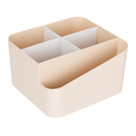 Пластиковий органайзер для косметики M-2680