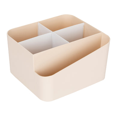 Пластиковий органайзер для косметики M-2680