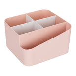 Пластиковий органайзер для косметики M-2680