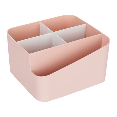 Пластиковий органайзер для косметики M-2680