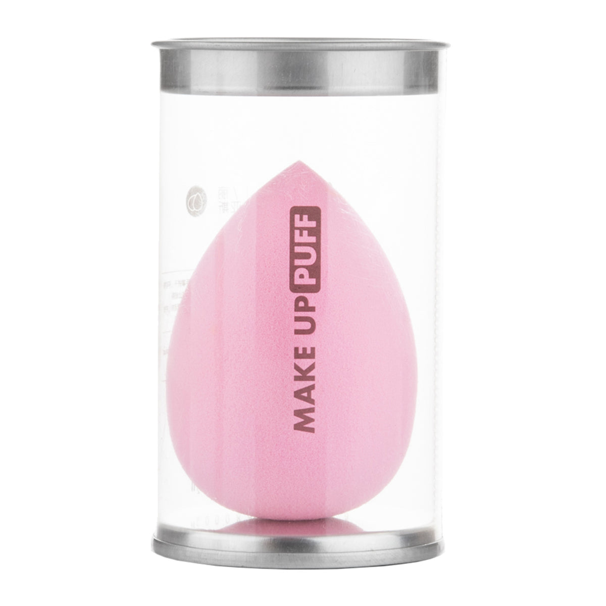 Спонж для макіяжу Pink diamond
